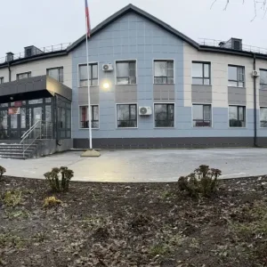 МБОУ Бабаевская ООШ