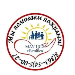 МАУ ЦСО