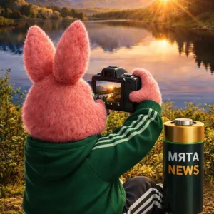 Мята | Новости