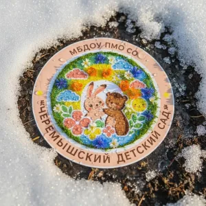 МБДОУ ПМО СО "Черемышский детский сад"