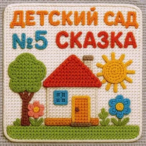 МБДОУ №5 "Сказка" г. Поронайска