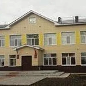 МБОУ "Кайбицкая ООШ"