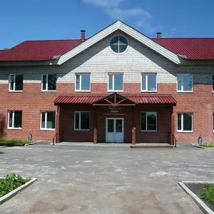 "Открытая ладонь" МБОУ "ООШ" поселка Ук