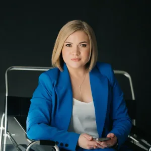 Елена Лисицина| Я создаю маркетинг