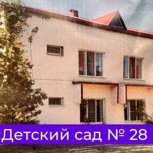 МБДОУ ЦРР - детский сад № 28 "Якорек"
