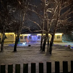 ГБОУ ООШ с. Заплавное
