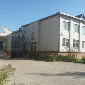 Вернявинская школа