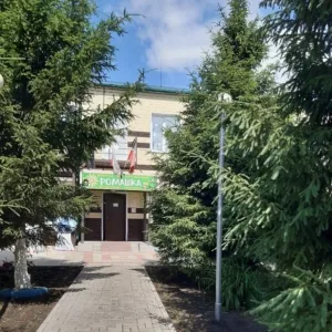 МБДОУ ДЕТСКИЙ САД "РОМАШКА" СЕЛА БАЗАРНЫЕ МАТАКИ АЛЬКЕЕВСКОГО МР РТ