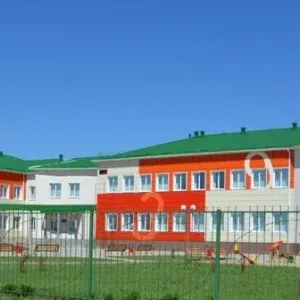МБОУ "СОШ С. Верхнее Кузькино"