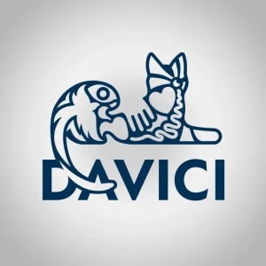 Шедевры DAVICI | Деревянные пазлы