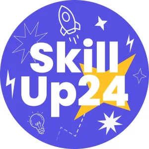 SkillUp24 — учёба без стресса