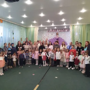 МБДОУ"Детский сад N4 "Солнышко"