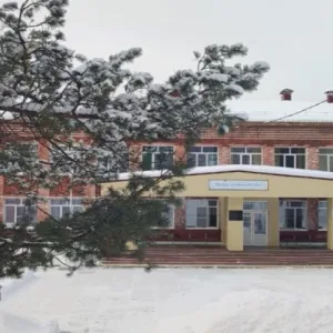 МБОУ СОШ N5 п. Маго