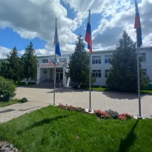 МБОУ «Кочетовская СОШ»