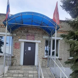 Администрация р. п. Евлашево