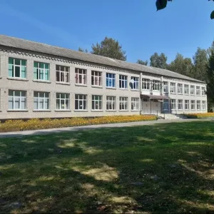 Муниципальное бюджетное общеобразовательное учреждение Брасовского района Погребская средняя общеобразовательная школа