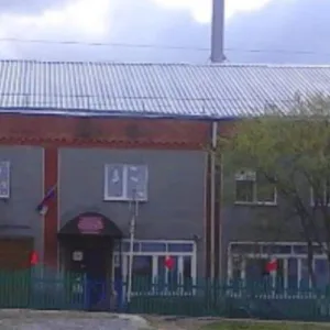МКОУ "Усть-Хмелёвская ООШ" Кемеровского МО