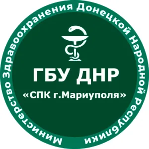 ГБУ ДНР "СПК г. МАРИУПОЛЯ"