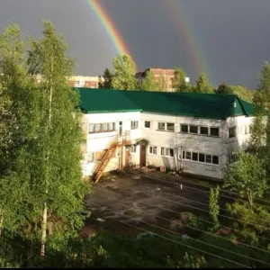 МБДОУ "Ефимовский детский сад комбинированного вида"