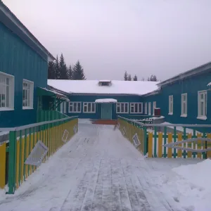 МКОУ "Шумиловская СОШ"