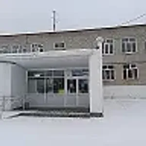 Муниципальное автономное общеобразовательное учреждение Фабричная средняя общеобразовательная школа