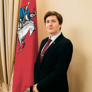 Джамалдинов Тимур