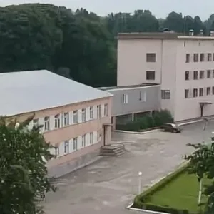 ГУЗ "Становлянская РБ"
