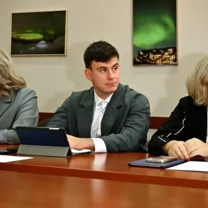 Владислав Островский – бизнес и жизнь