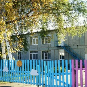 МБДОУ "Большеуковский д/с 1"