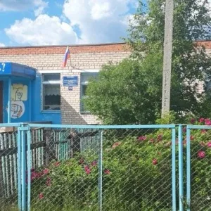 МОУ "Маукская ООШ № 35"
