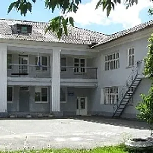 ГБОУ СО "Сухоложская школа"