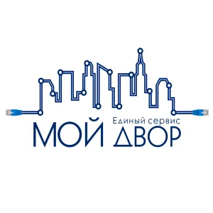 ЕС "Мой двор"