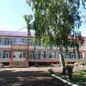 МБОУ "Старописьмянская ООШ"