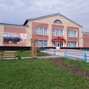 Карасёвский СДК