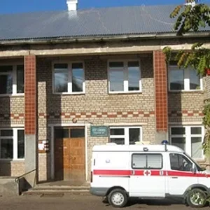 КОГБУЗ "Пижанская ЦРБ"