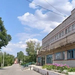 ГУЗ СО "Аркадакская РБ"