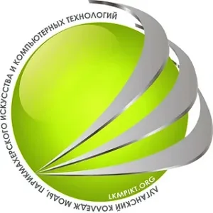 ГБПОО ЛНР "ЛКМПИКТ"