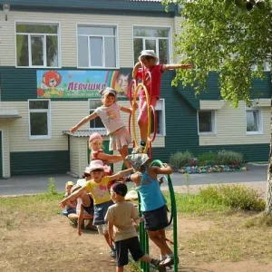 МБДОУ ДЕТСКИЙ САД N 38 ГОРОДА БЕЛОВО