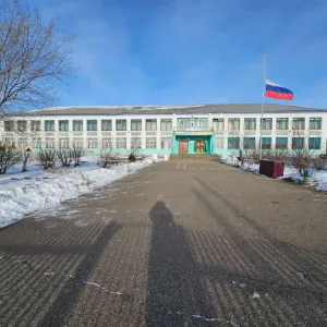 МОУ «Мирсановская ООКШ»