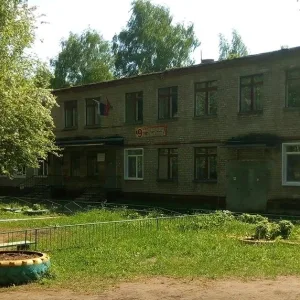 МБДОУ детский сад № 4