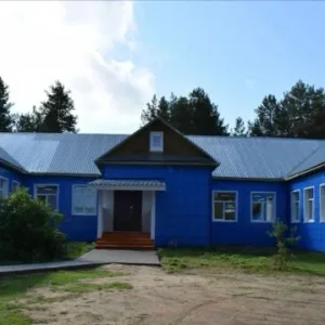 МБОУ "Дуниловская ООШ" Никольский муниципальный округ