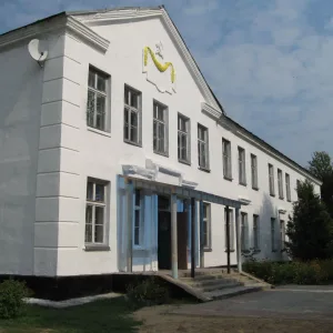 МКОУ "Овсорокская ООШ"