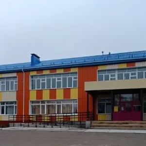 МБОУ СОШ с.ПОРЕЧЬЕ