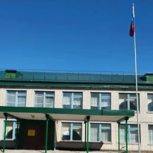 МБОУ Дубровская ООШ