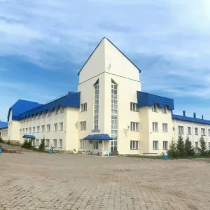 Павловский детский санаторий