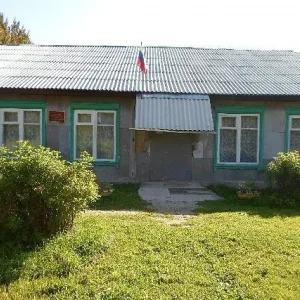 МБОУ "Замыцкая ООШ" Темкинского муниципального округа Смоленской области