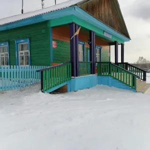 МКУК "Новотельбинский социально-культурный центр"