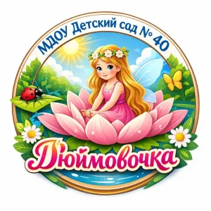 МДОУ Детский сад № 40
