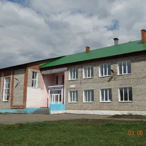 МБОУ СОШ с.Старокубово МР Иглинский район РБ