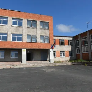 МОУ Сунская ОШ
